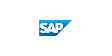 SAP logo